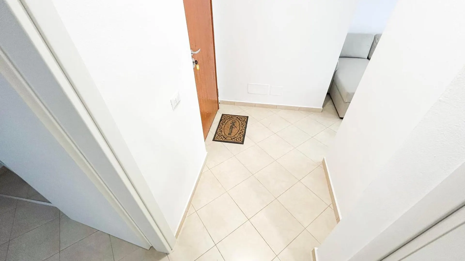 2 Bedroom Apartment 1122 Golem